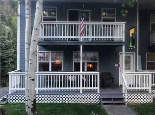 110 Spruce Ct #Q, Ouray, CO 81427