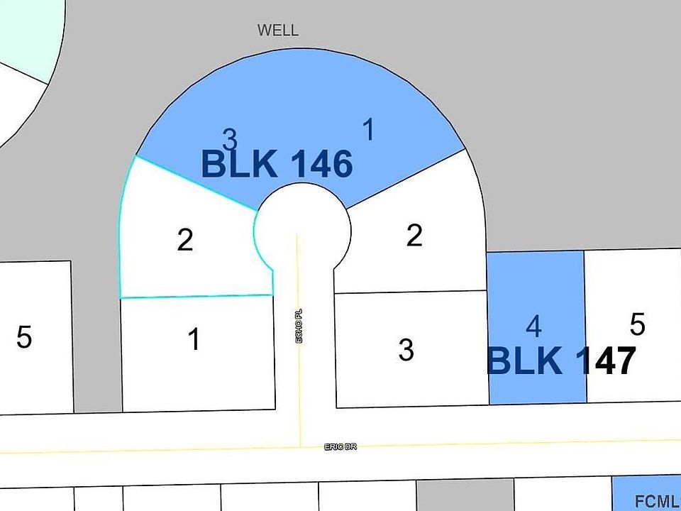 2nd image of 3 Echo Pl