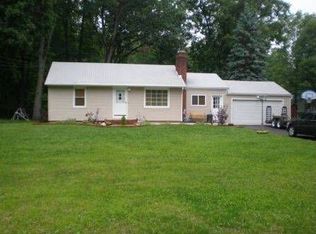 5434 W Radio Rd, Youngstown, OH 44515