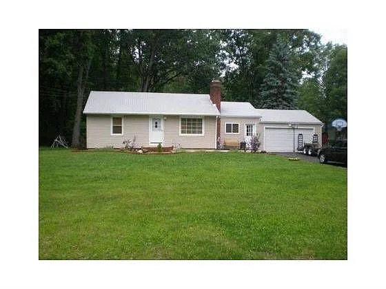 5434 W Radio Rd photo 1