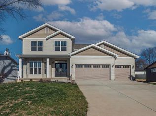 10433 Arthur Pl, Saint Louis, MO