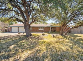 1608 Brooks Ave, Brownwood, TX 76801