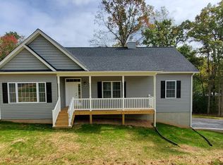 130 Apple Way, Front Royal, VA 22630