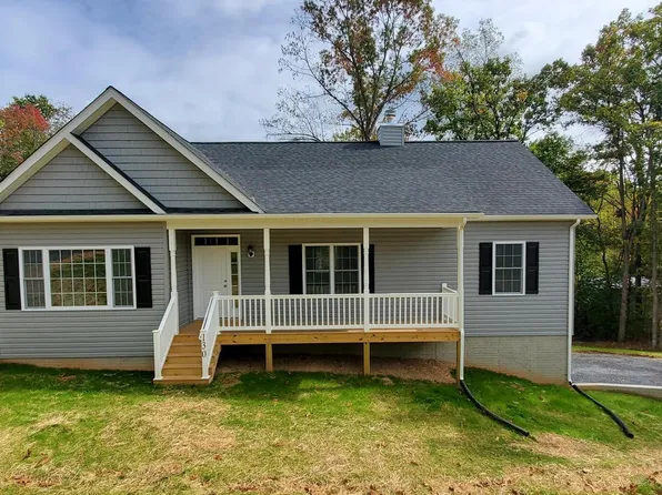 130 Apple Way, Front Royal, VA 22630