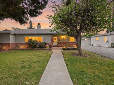 15934 Kittridge St, Van Nuys, CA, 91406