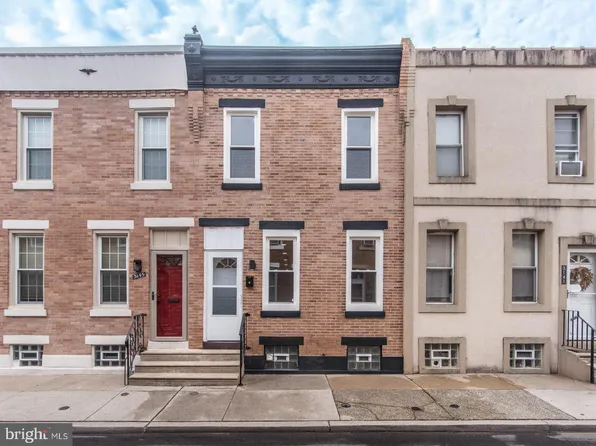 3143 Livingston St, Philadelphia, PA 19134