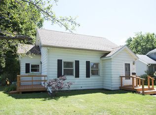 110 31st St N, Battle Creek, MI 49015