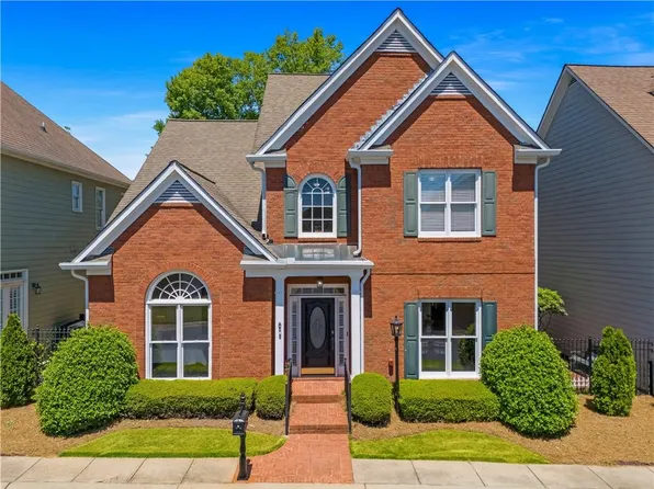 1565 Reids Ferry Way, Marietta, GA 30062