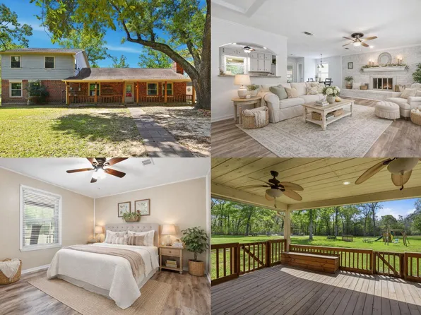 11080 Donna Rd, Conroe, TX 77306