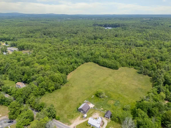 TBD Morrills Mill Road Lot 8, North Berwick, ME 03906