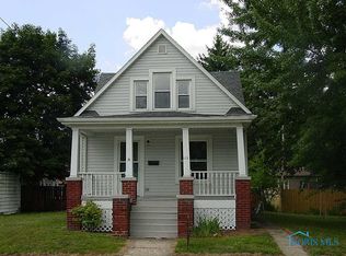 115 S Lafayette St, Montpelier, OH 43543