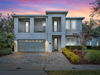 7744 Fairfax Dr, Kissimmee, FL, 34747