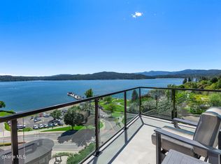 201 N 1st St #1001, Coeur D Alene, ID 83814