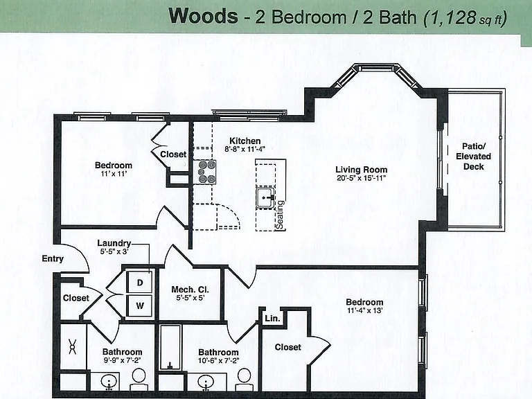 Fairfield Townhomes at Islip — Photo 39