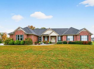 4865 Gaynor Ridge Rd, Guilford, IN 47060