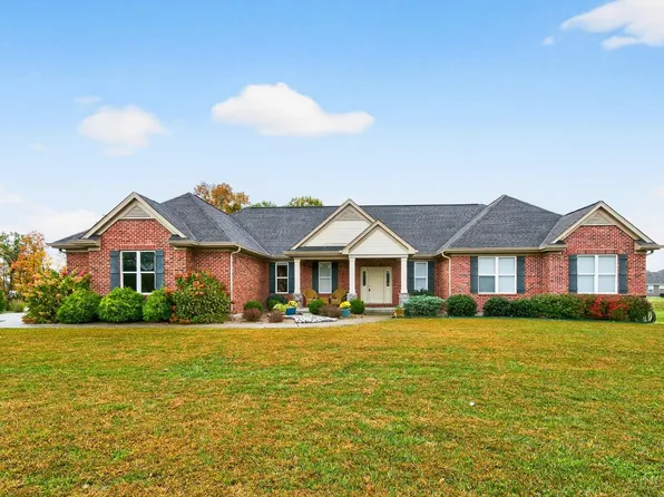 4865 Gaynor Ridge Rd, Guilford, IN 47060