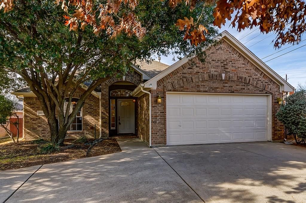 1015 Harwood Ct, Euless, TX 76039 Zillow