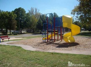 5213 Tinker Rd, Oklahoma City, OK 73135