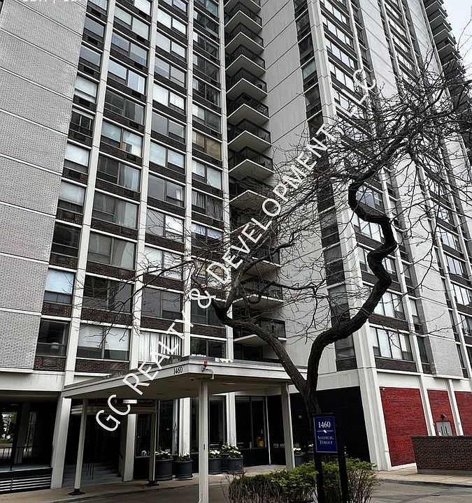 1st image of 1460 N Sandburg Ter APT 303