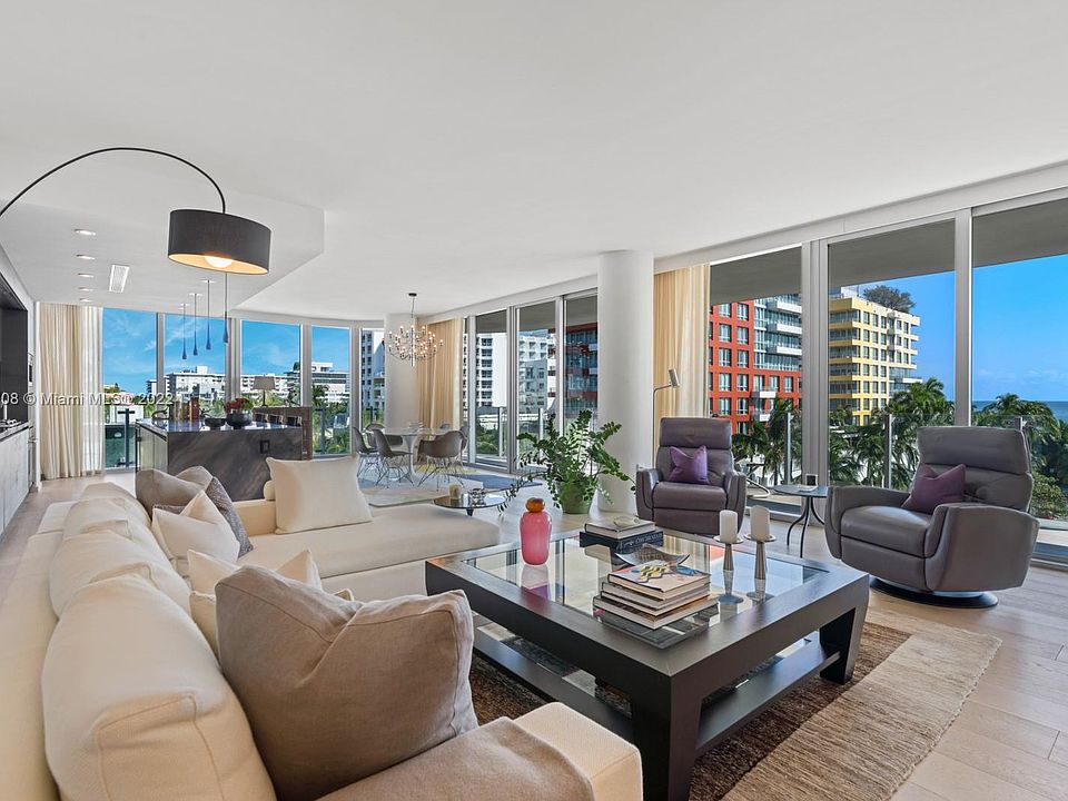 One Ocean - 1 Collins Ave Miami Beach FL | Zillow