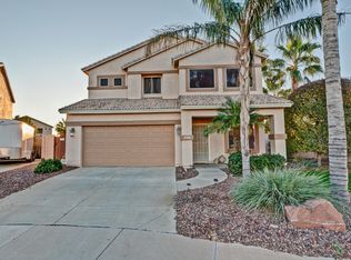 14607 154th Ln, Surprise, AZ 85379
