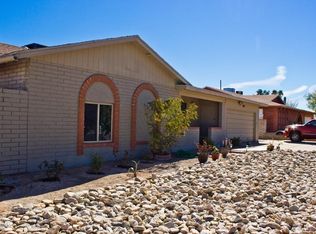 616 N Loquat Ave, Tucson, AZ 85710