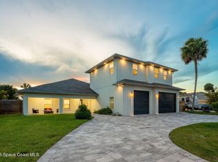 29 Azalea Dr, Cocoa Beach, FL 32931