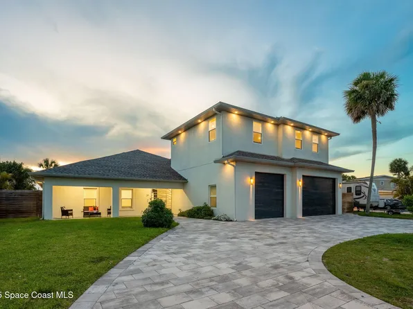 29 Azalea Dr, Cocoa Beach, FL 32931