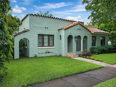1420 Venetia Ave, Coral Gables, FL, 33134