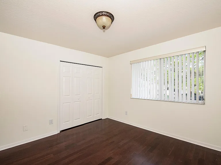 Second floor bedroom/office/den
