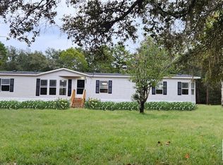 6890 SE 60th Ave, Trenton, FL 32693