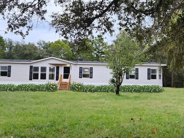 6890 SE 60th Ave, Trenton, FL 32693