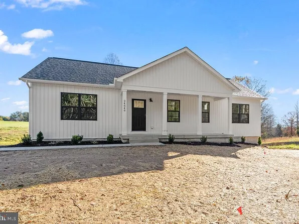 24646 Lands End Dr, Orange, VA 22960