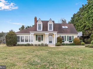 11775 Over Creek Ct, Issue, MD 20645