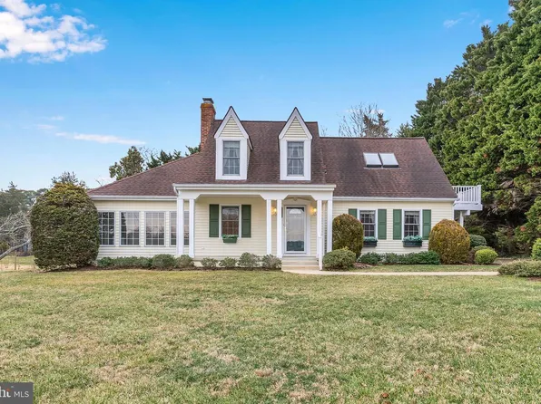 11775 Over Creek Ct, Issue, MD 20645