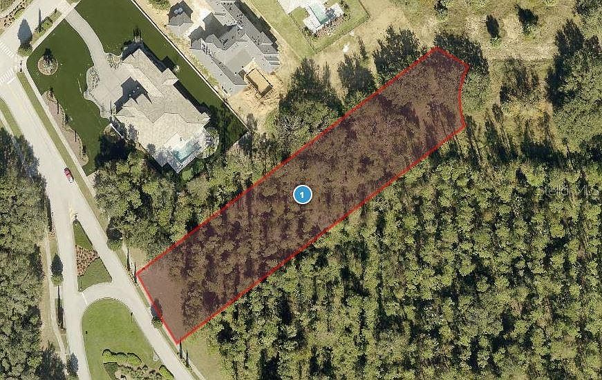 1st image of 17114 MEDICI WAY LOT 322