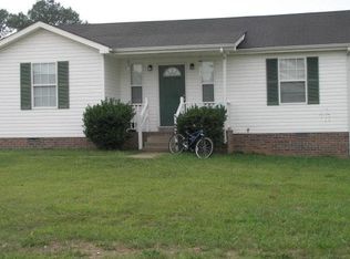 580 Joshua Dr, Clarksville, TN 37042