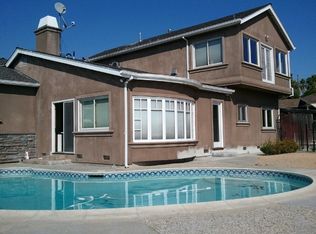 2330 Pleasant Acres Dr, San Jose, CA 95148