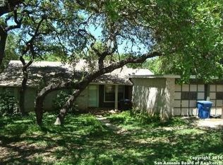 8739 Timber Point St, San Antonio, TX 78250