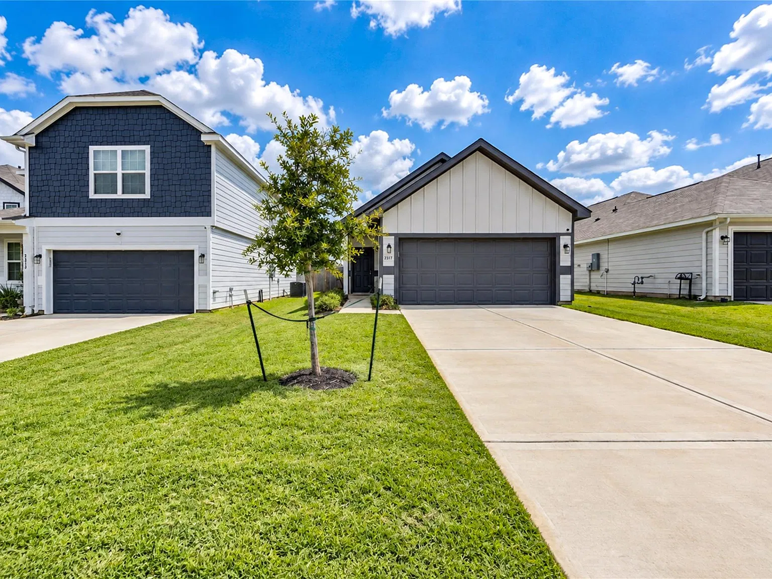 3 bed, 2.0 bath, 1238 sqft, $2,000 — Photo 2