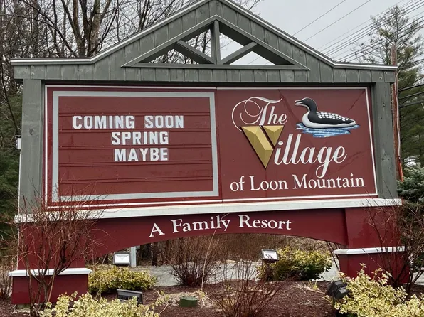 41 Whaleback Road #4, Lincoln, NH 03251