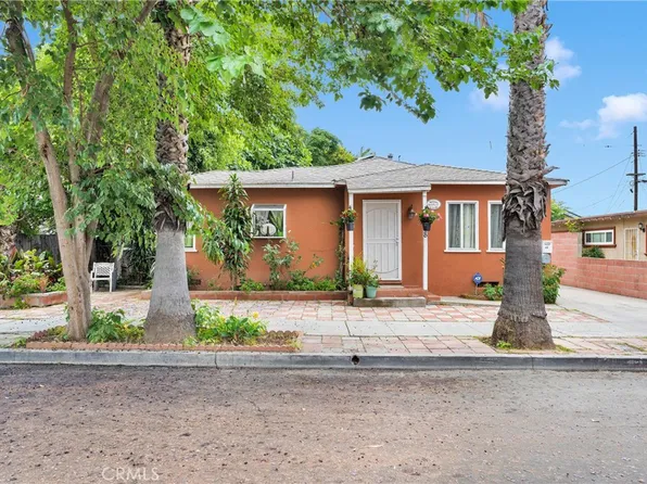 470 E Home St, Long Beach, CA 90805