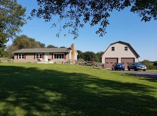 4115 Little Rd, Whiteford, MD 21160