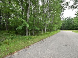 Pennelwood Ct, Prudenville, MI 48651