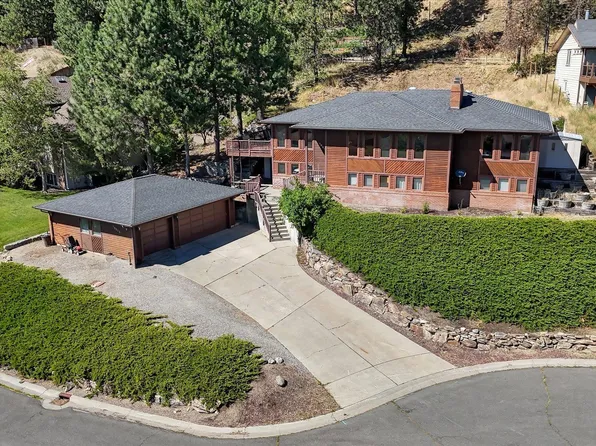 18815 E Castillo Ct, Otis Orchards, WA 99027