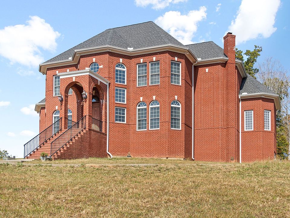 1750 Halls Creek Rd, Waverly, TN 37185 Zillow
