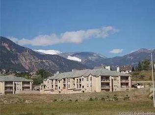 555 Cougar Bluff Point #103, Colorado Springs, CO 80906