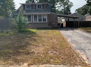 116 Anson Dr, Riverside, RI 02915