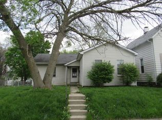 621 S 16th St, Lafayette, IN 47905