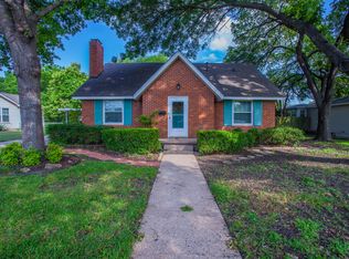 4120 Hubby Ave, Waco, TX 76710